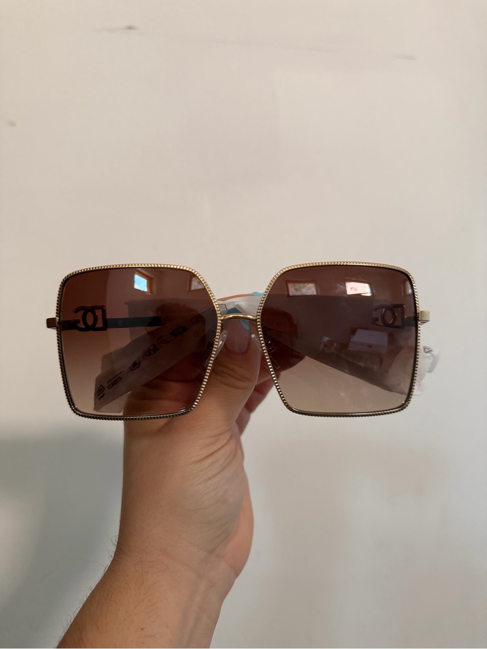 Dolce & Gabbana Sunglasses